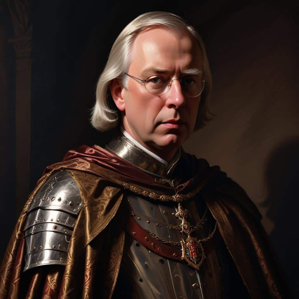 Image of Duke of Gloucester