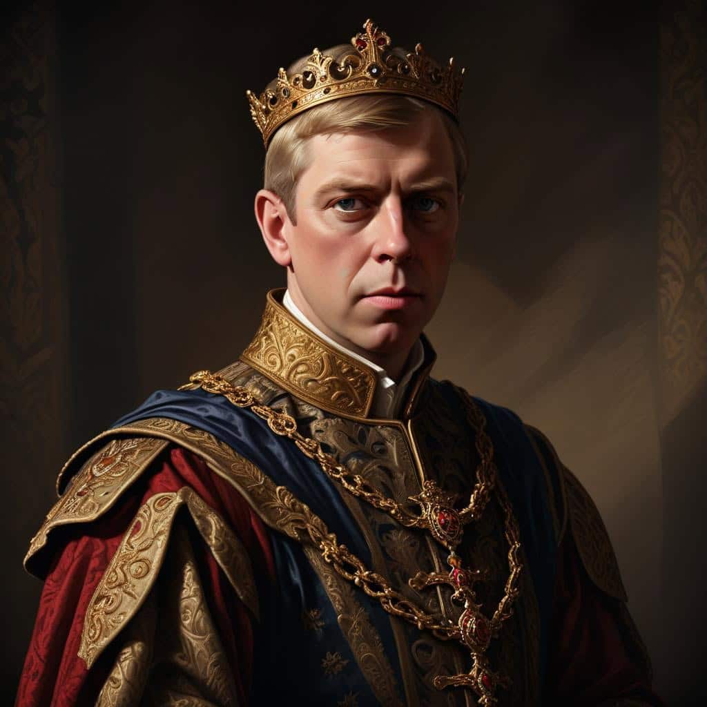 Image of Duke of York