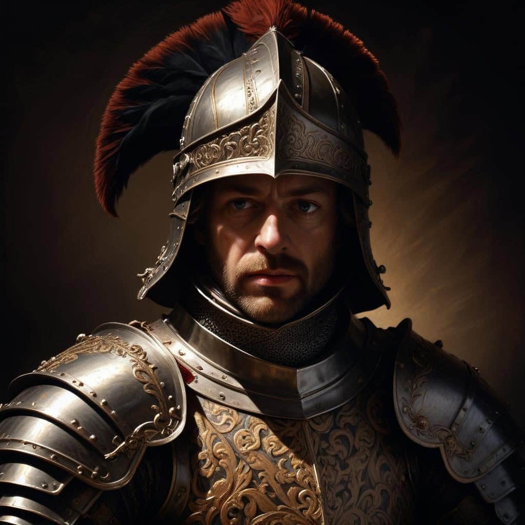 Image of Sir Thomas Erpingham