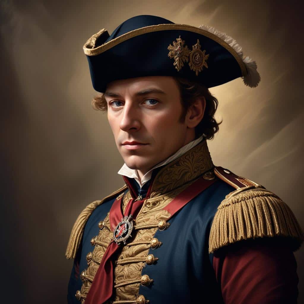 Image of Constable of France