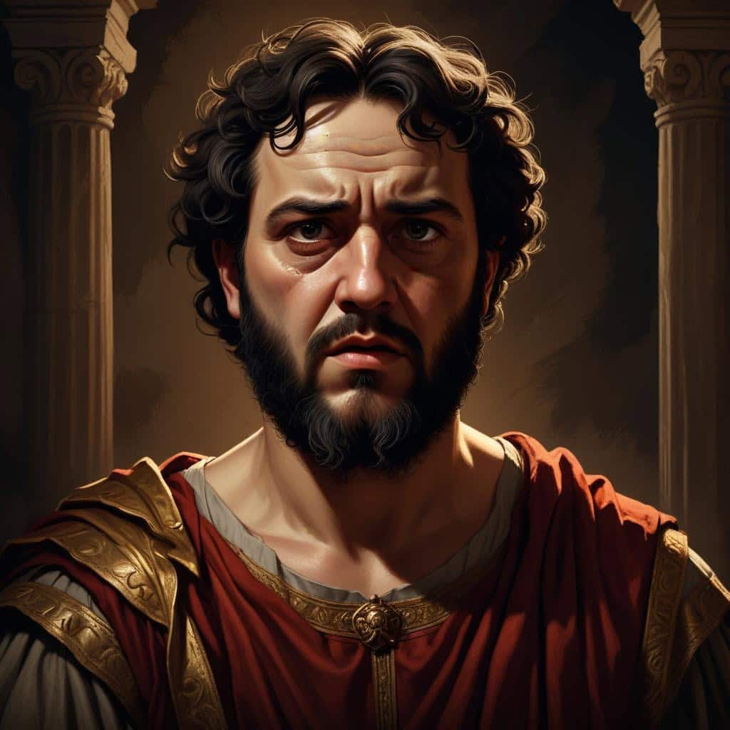 Image of Antipholus of Ephesus