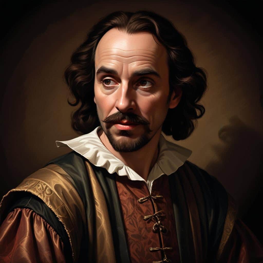 Image of Dromio of Syracuse