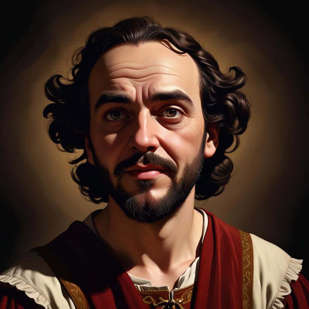 Image of Dromio of Ephesus