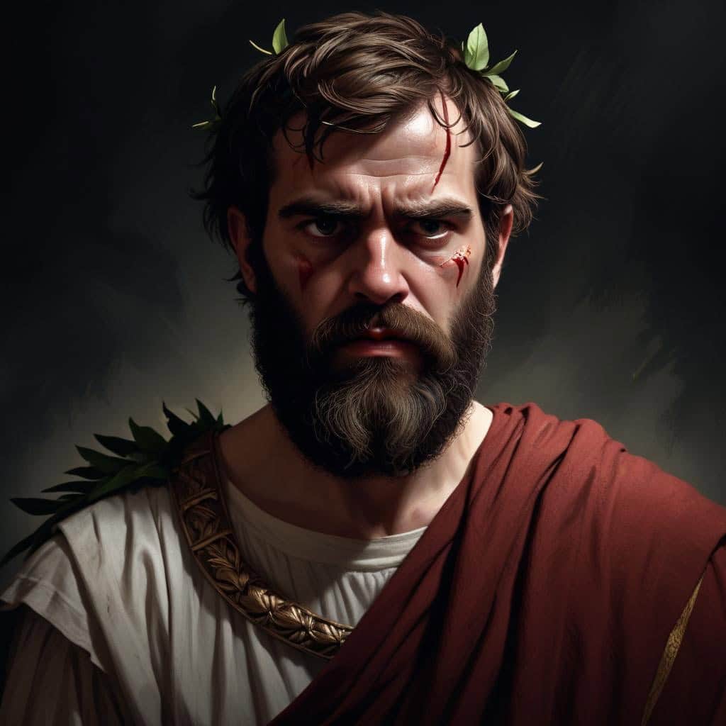 Image of Titus Andronicus