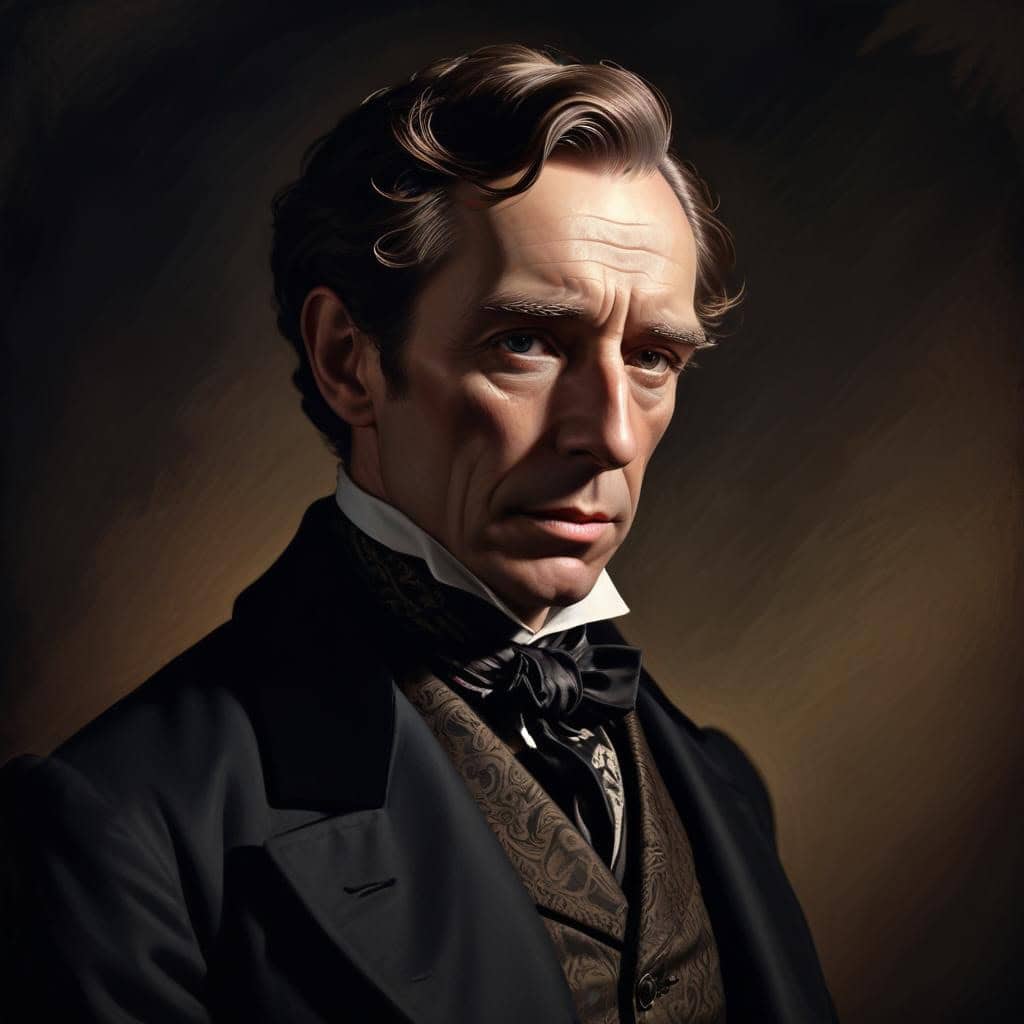 Image of Herbert Pocket