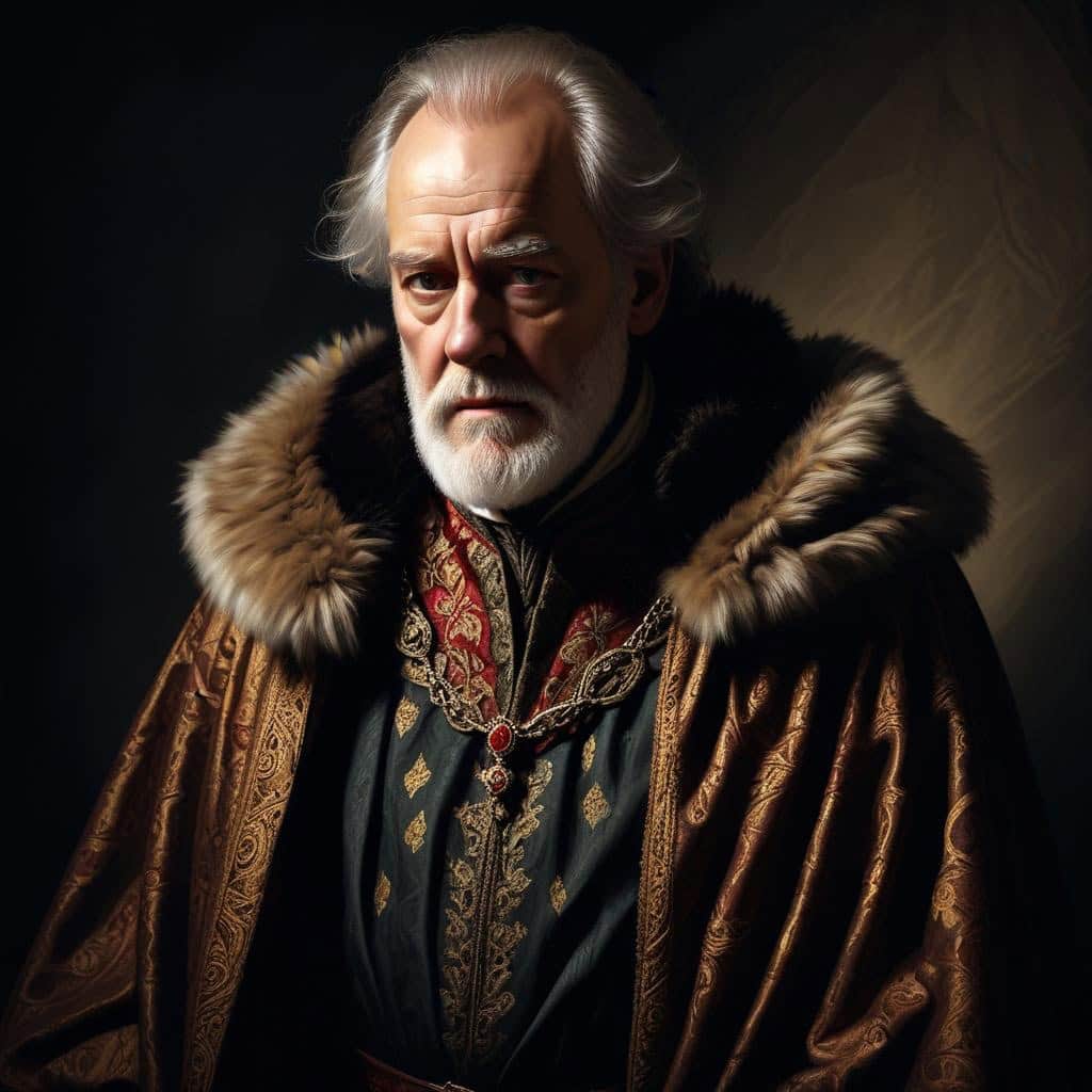 Image of Earl of Gloucester