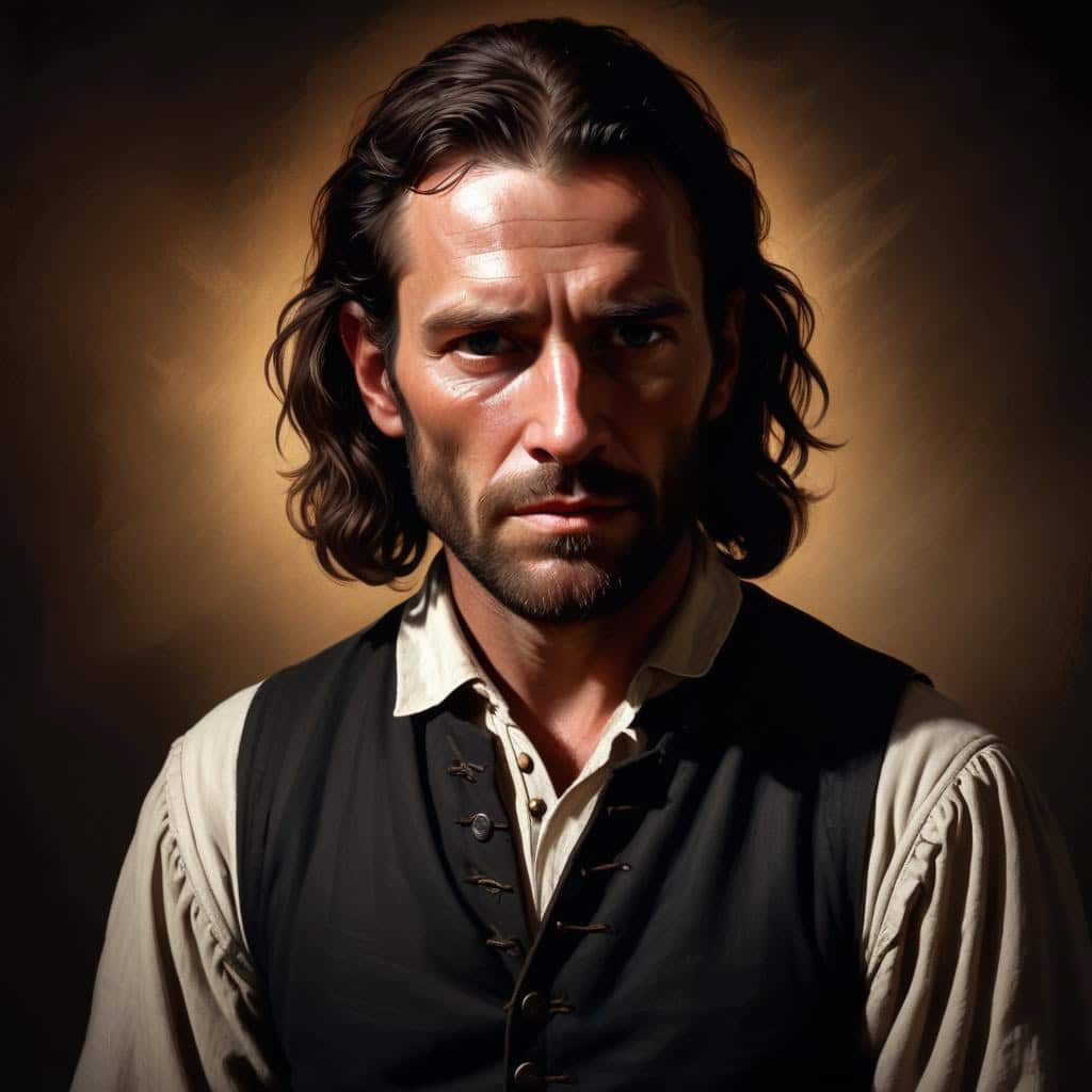 Image of John Proctor