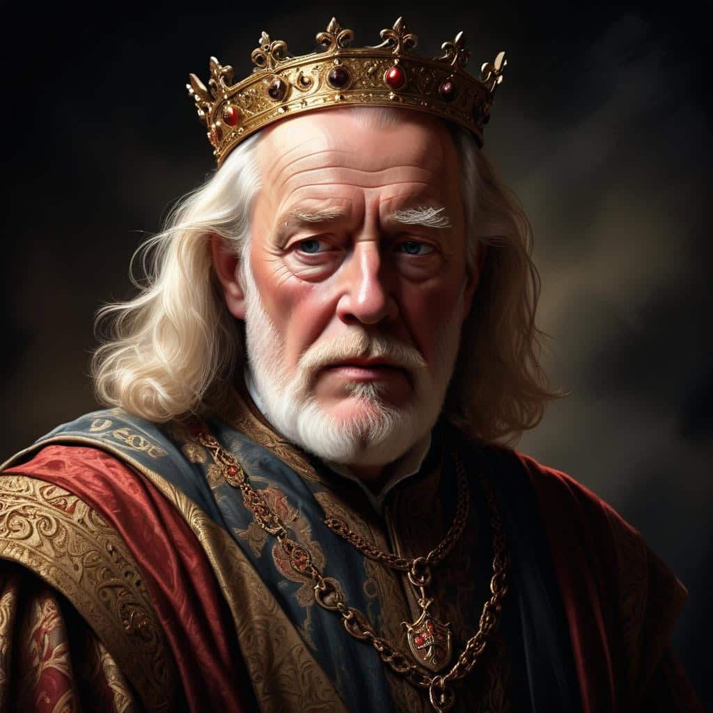 Image of Duke of Cornwall