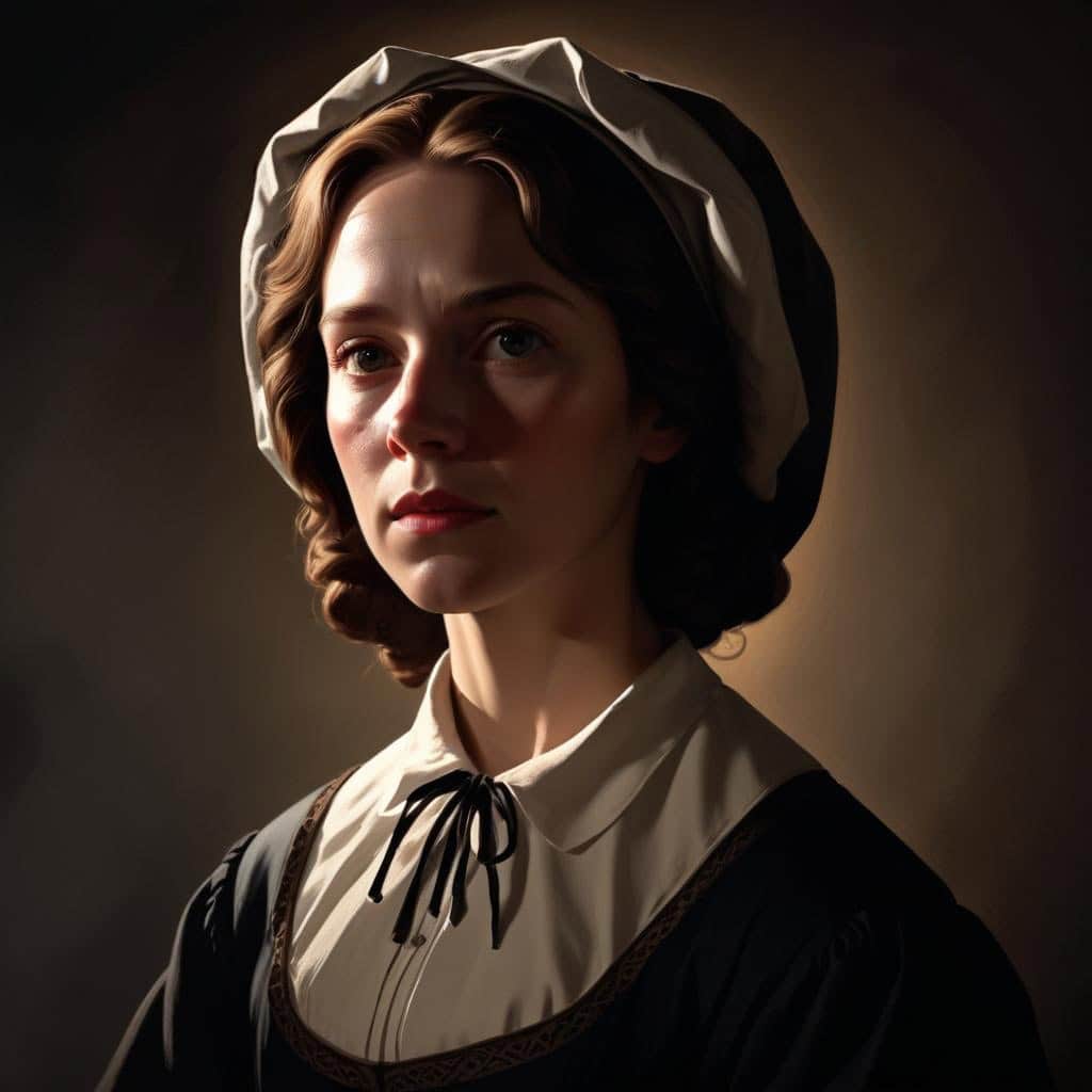 Image of Mary Warren