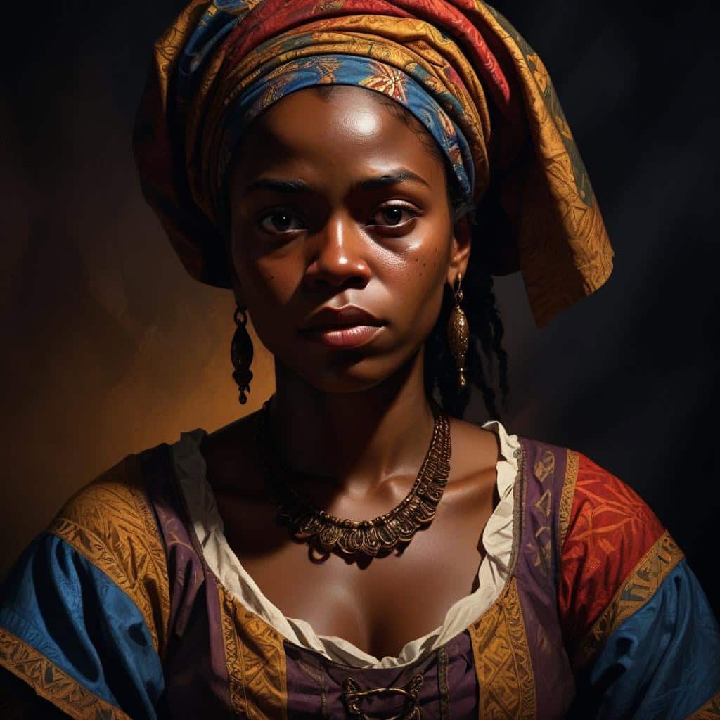 Image of Tituba
