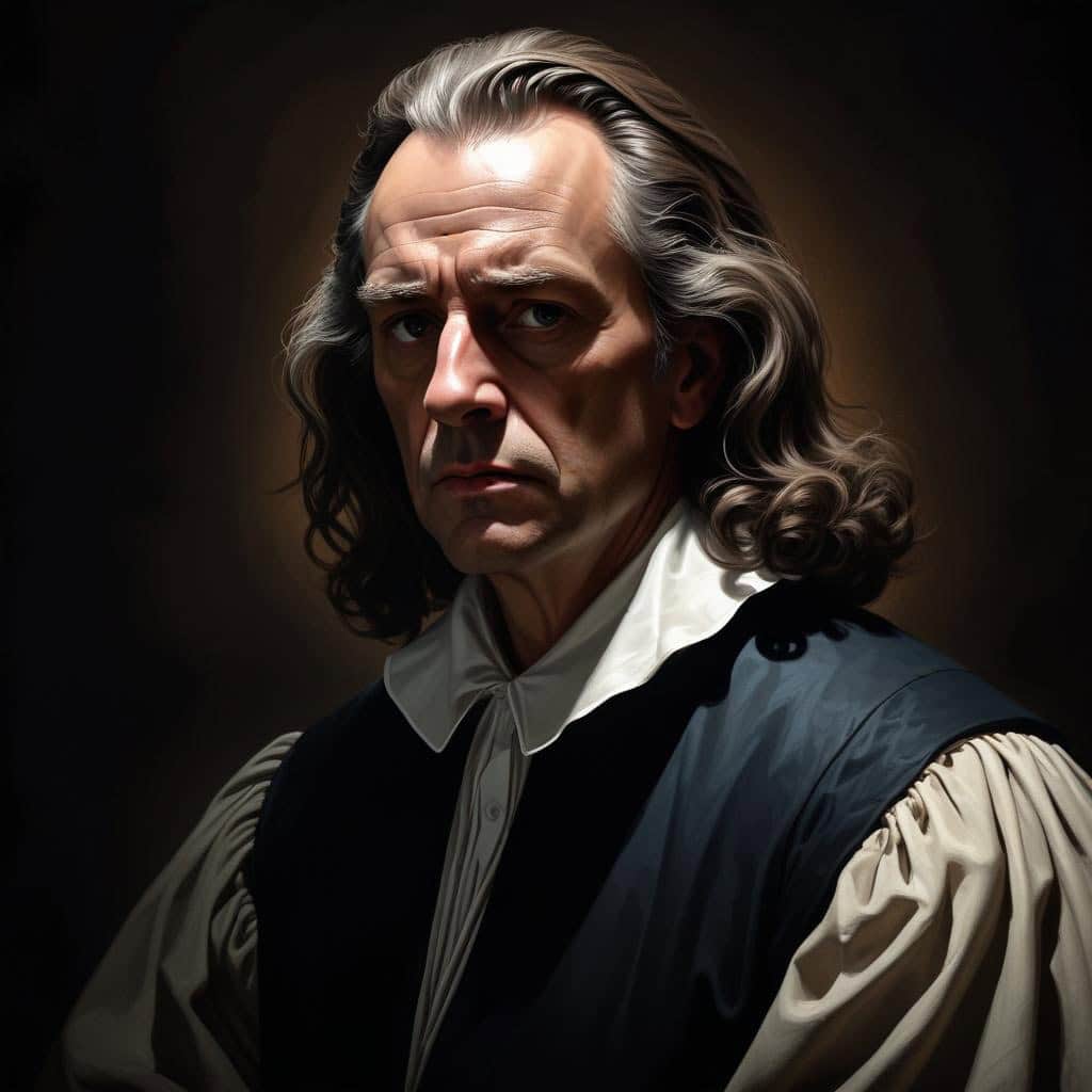 Image of Judge Danforth