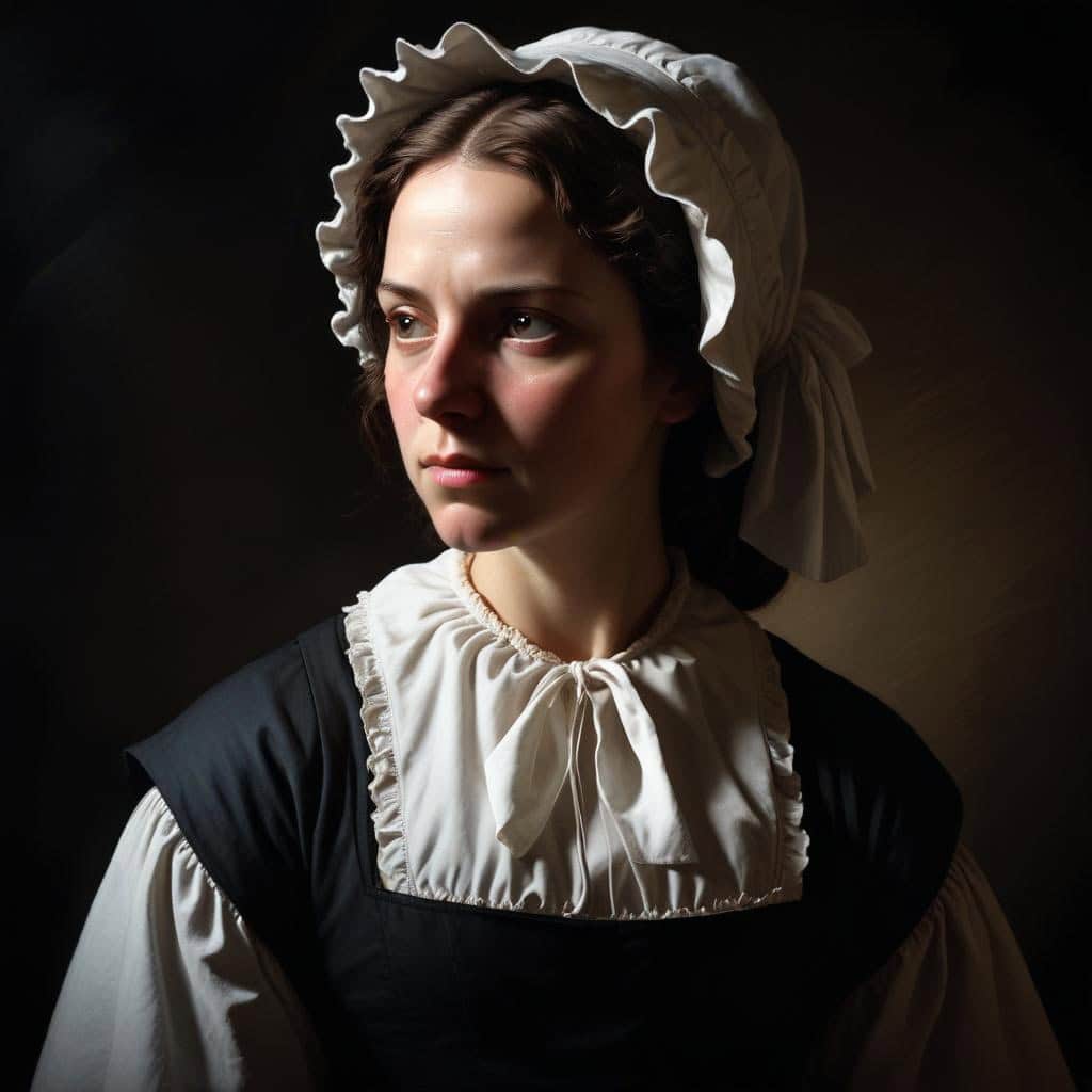 Image of Rebecca Nurse