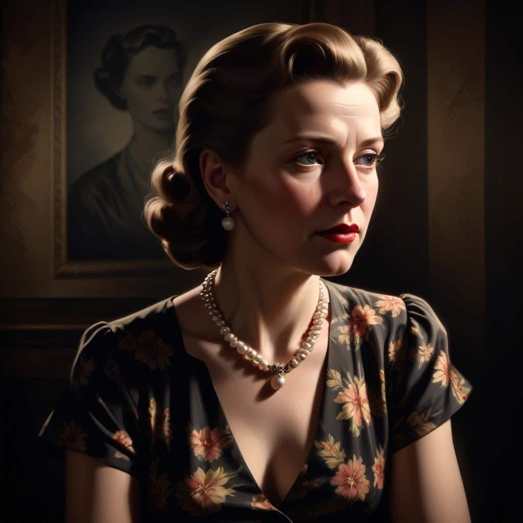 Image of Linda Loman