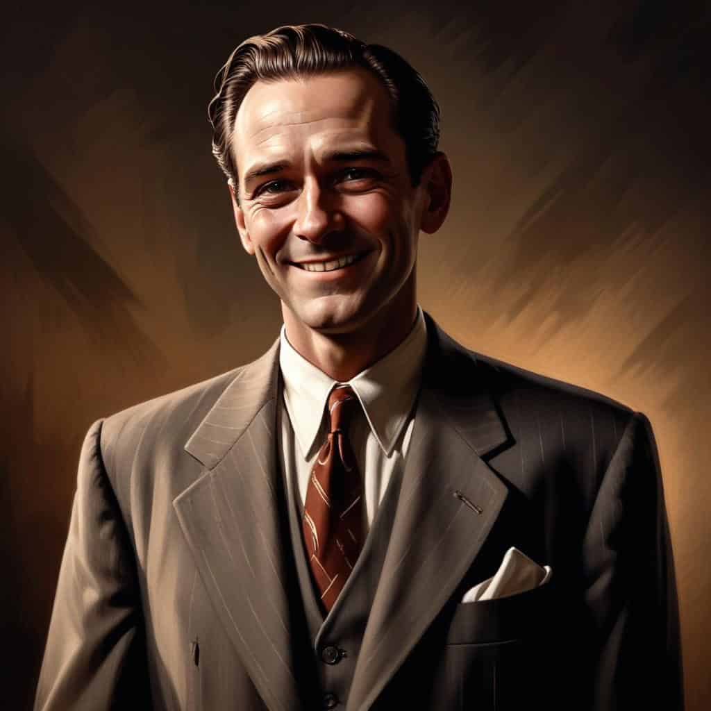 Image of Happy Loman