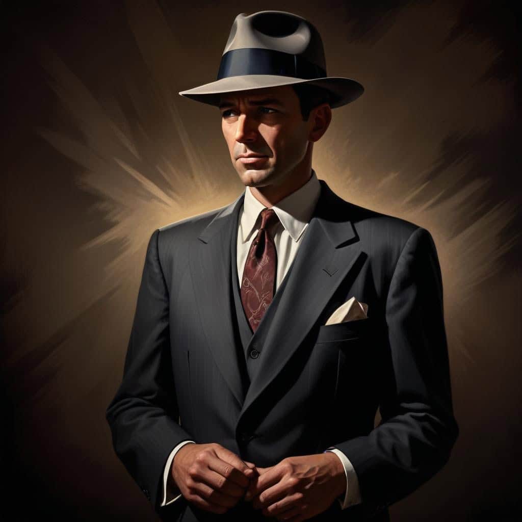 Image of Howard Wagner