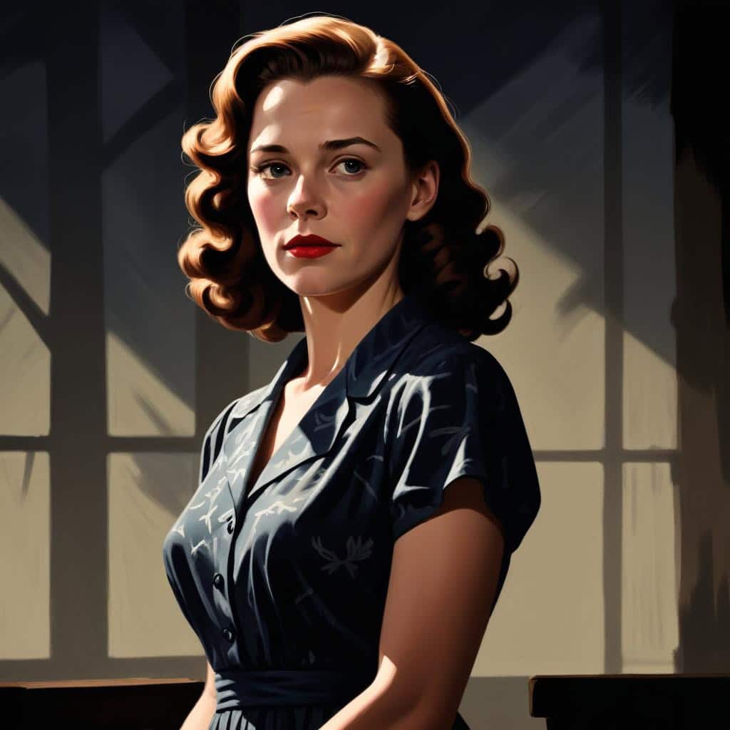 Image of Kate Keller