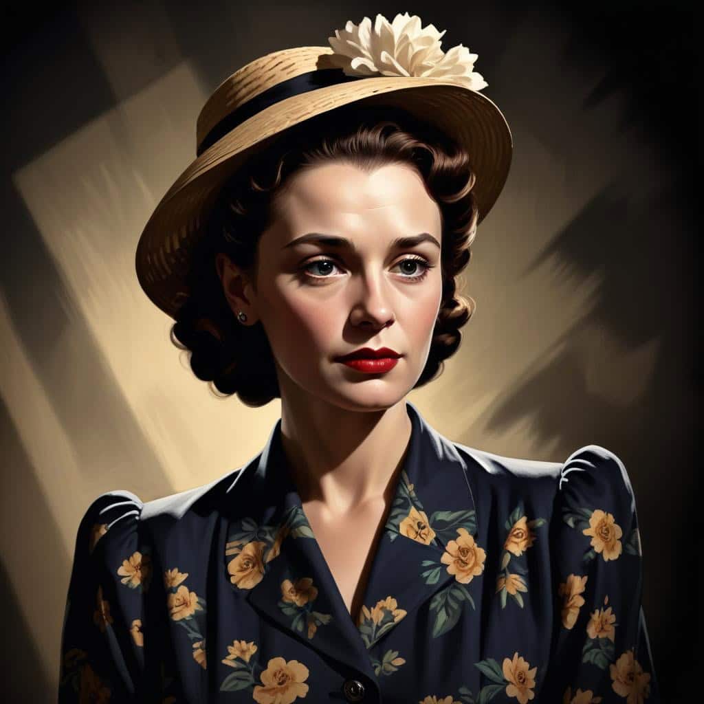 Image of Lydia Lubey