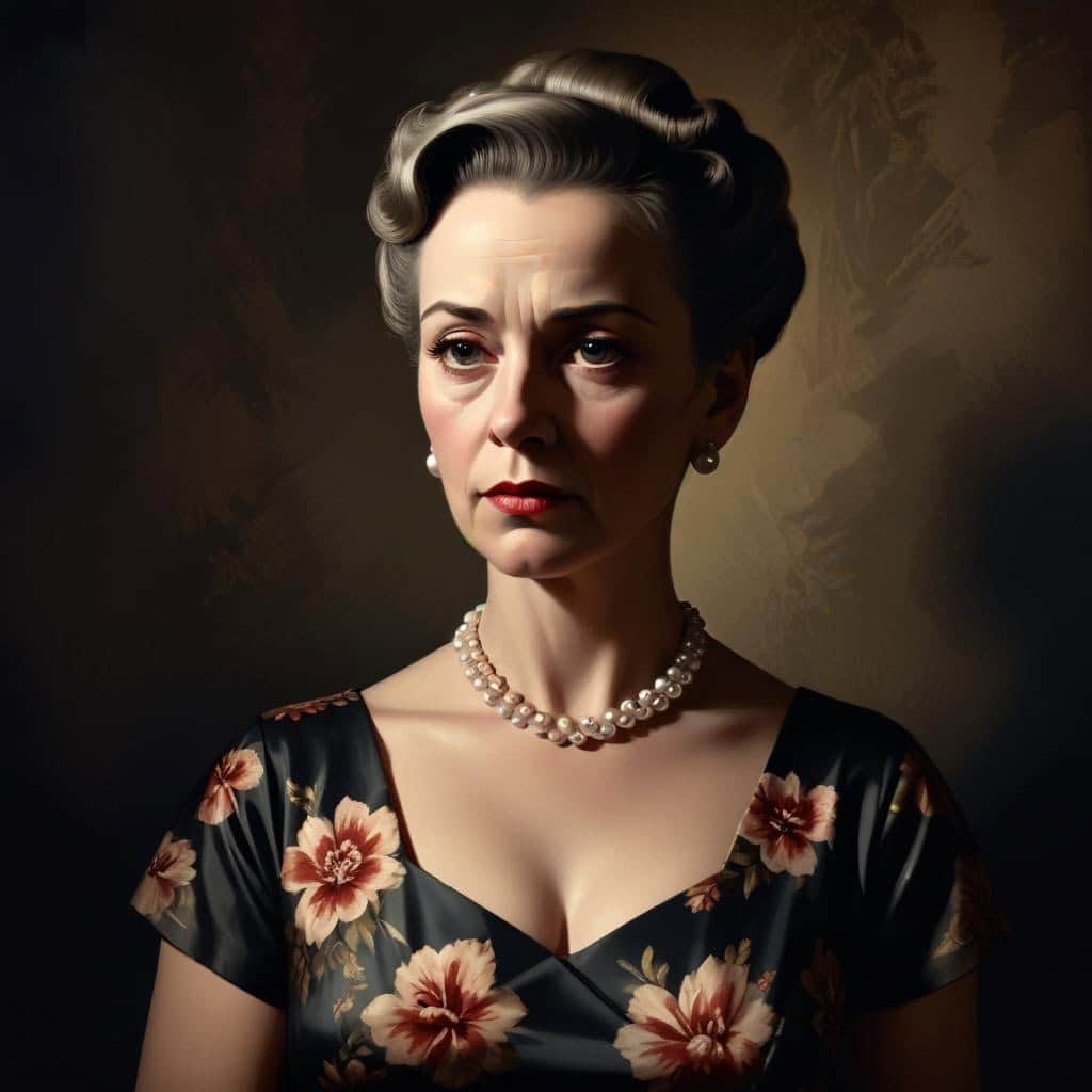 Image of Mrs. Elkins