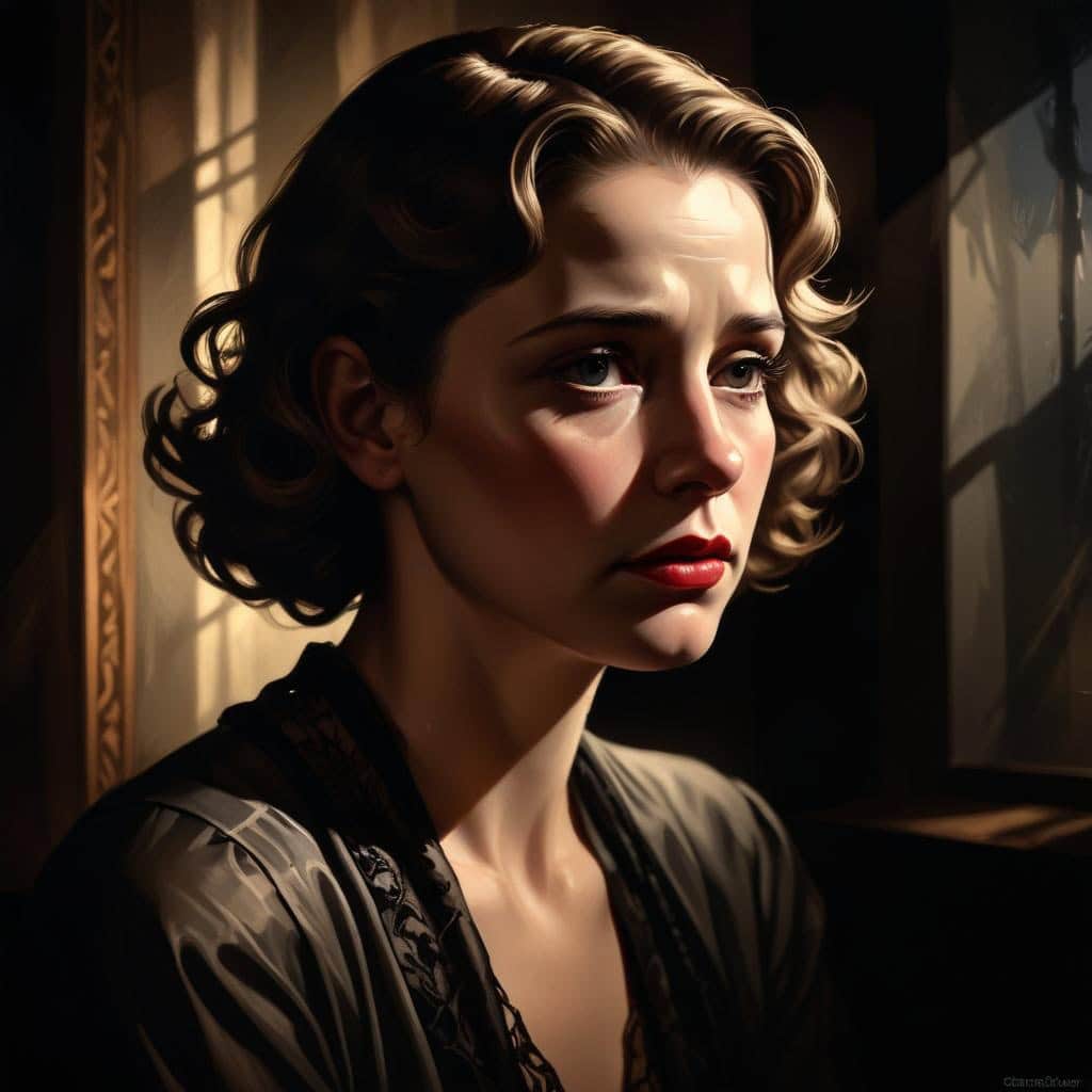 Image of Sylvia Gellburg