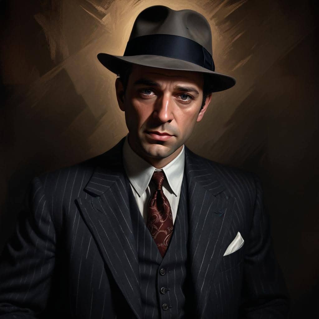 Image of Philip Gellburg