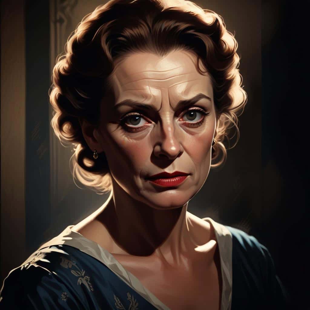 Image of Margaret Hyman