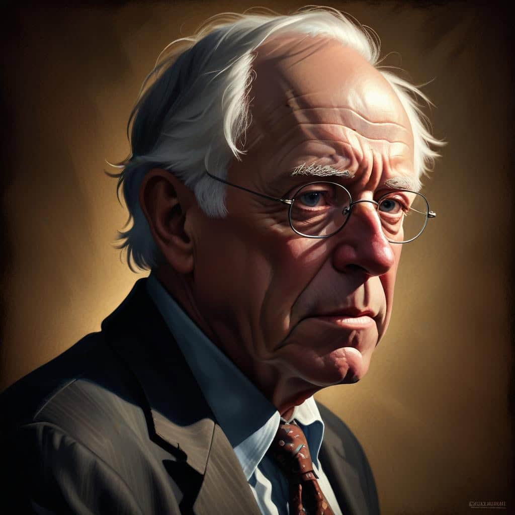 Image of Bernie Baum