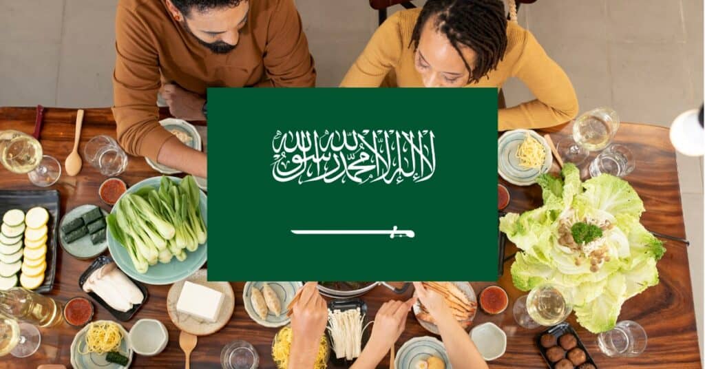 learning vocabulary games for eating out in Arabic