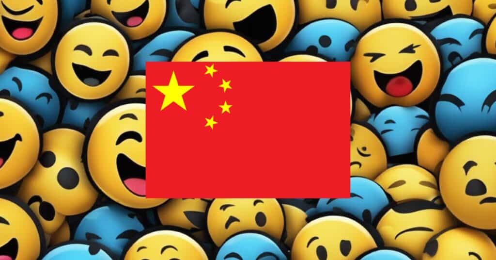 learning vocabulary games for emotions in Chinese