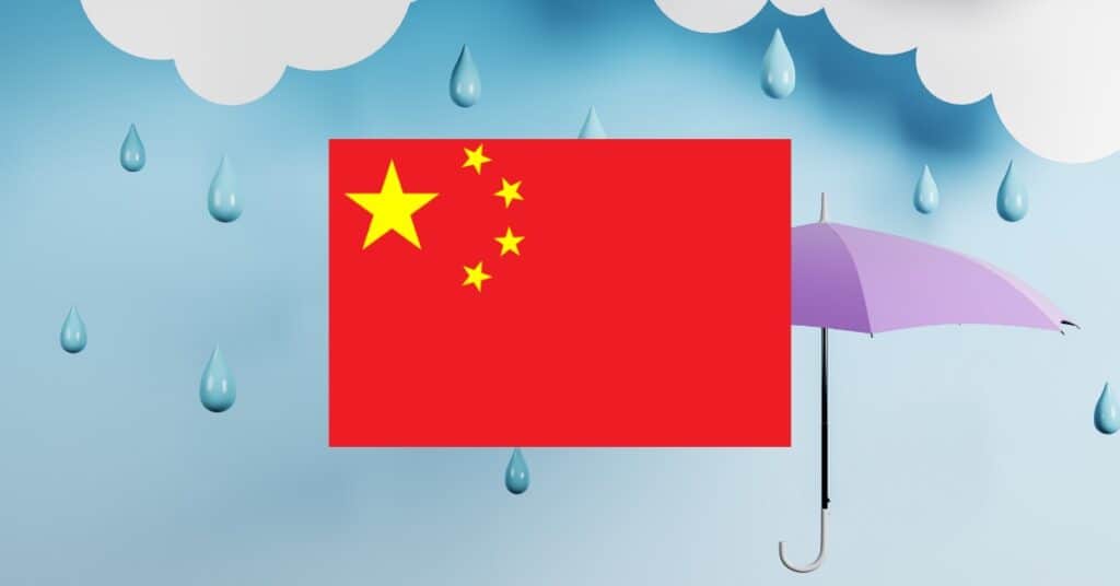 learning vocabulary games for weather in Chinese