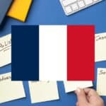 learning vocabulary games for days of the week in French
