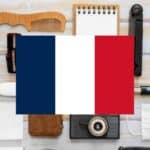 learning vocabulary games for nouns in French