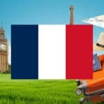 learning vocabulary games for travel in French