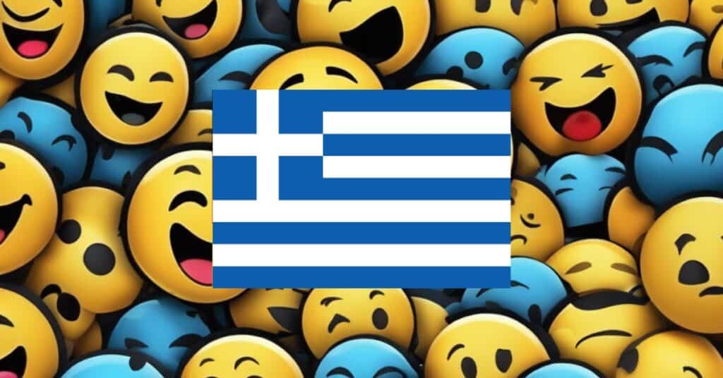 learning vocabulary games for emotions in Greek