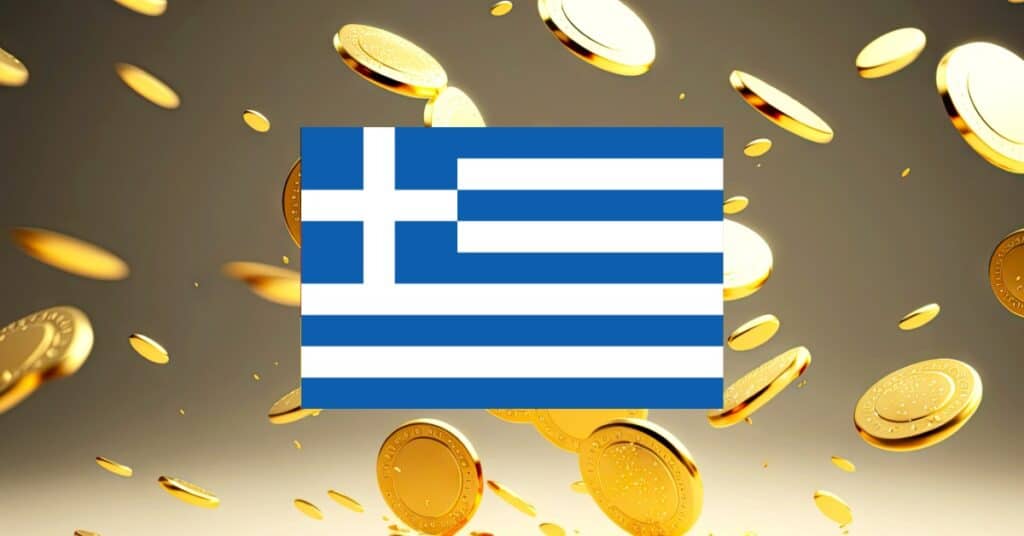 learning vocabulary games for money in Greek