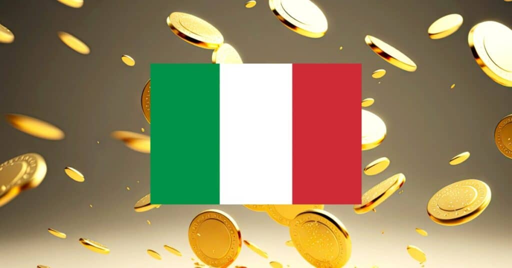 learning vocabulary games for money in Italian