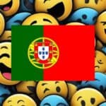 learning vocabulary games for emotions in Portuguese