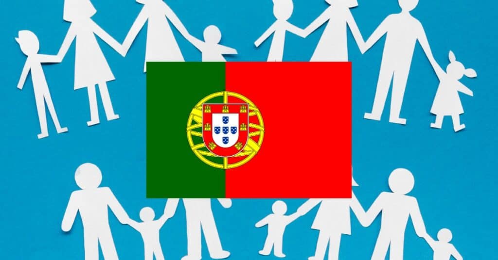 learning vocabulary games for family in Portuguese