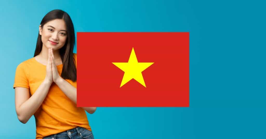 learning vocabulary games for greetings in Vietnamese