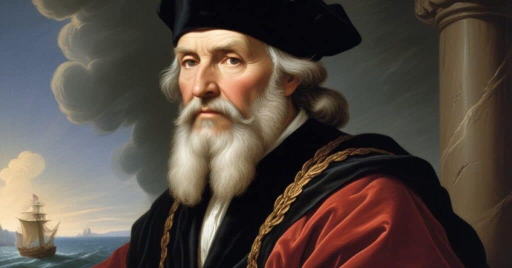 John Cabot- Games to learn explorers