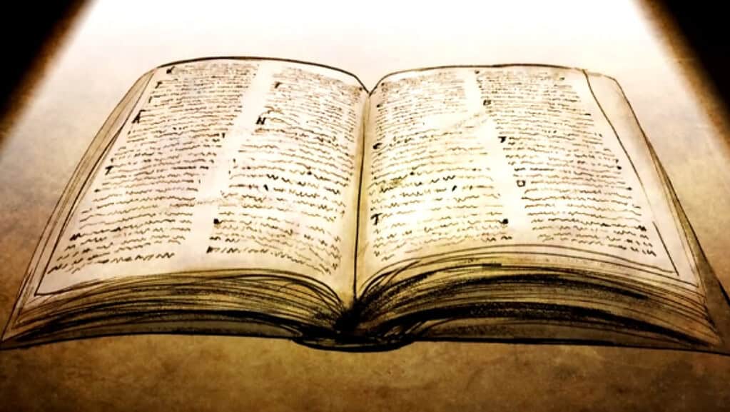 Domesday Book