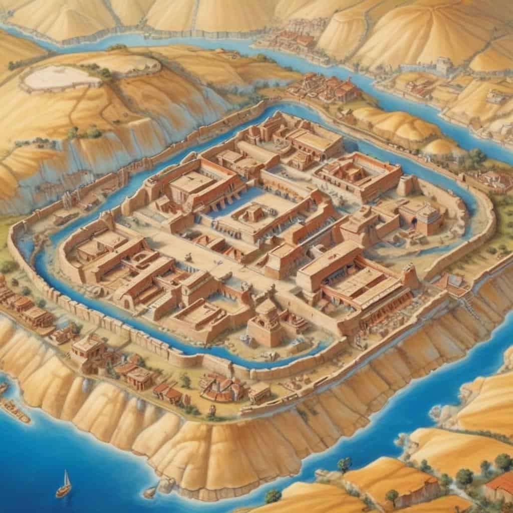 Mycenaean Civilization