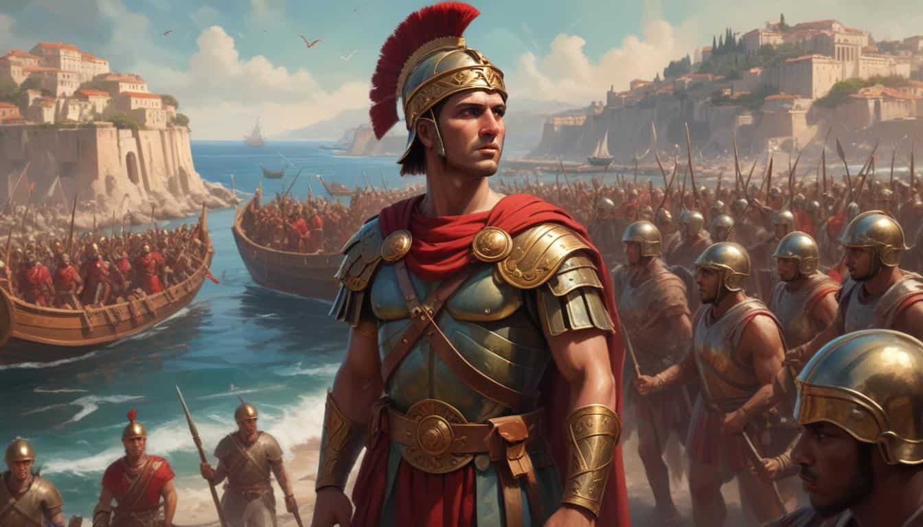 The Fall of the Etruscan Kings: A Turning Point in Roman History