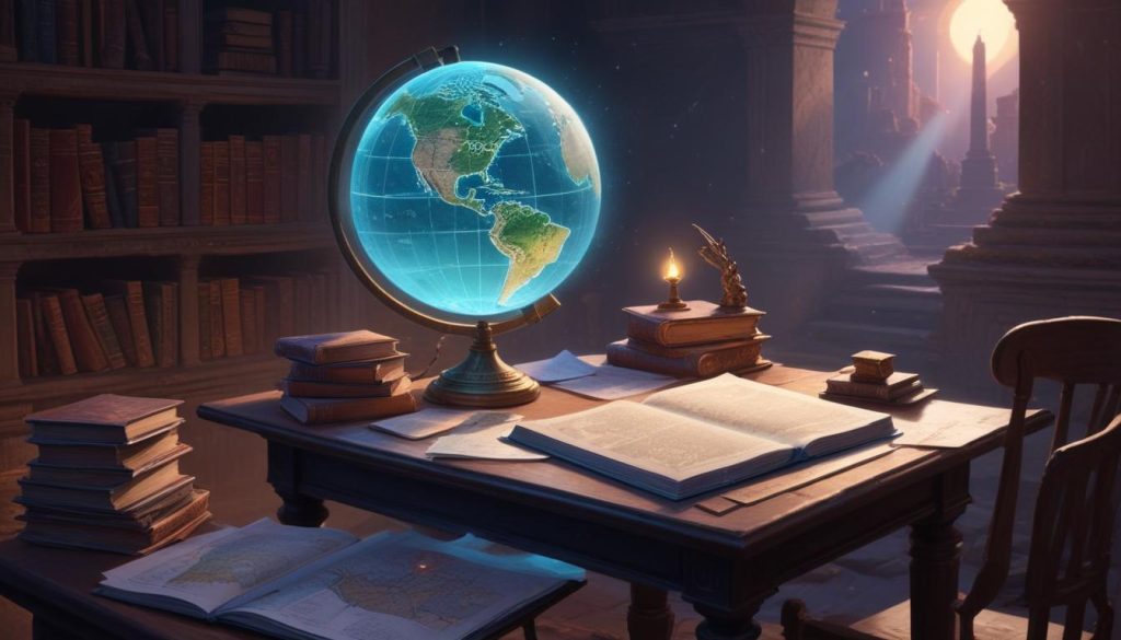 Alternative Learning