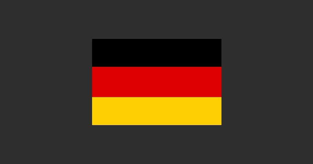 German vocabulary games for language learning