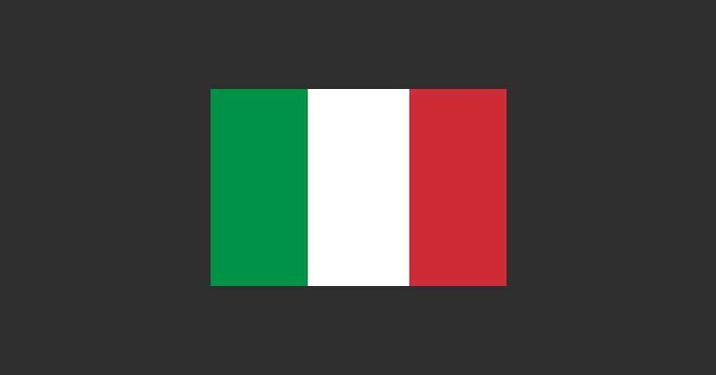 Italian vocabulary games