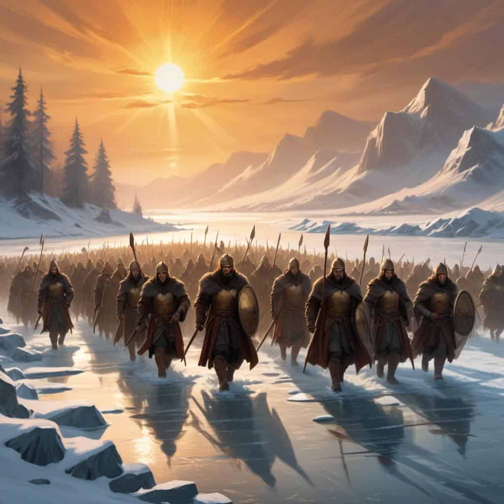 Viking Invasion: The Great Heathen Army