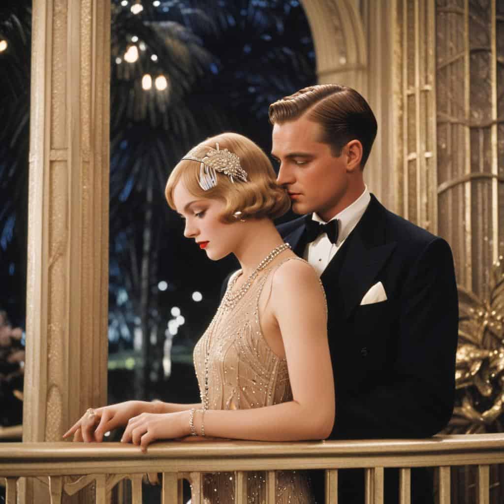 Summary of The Great Gatsby