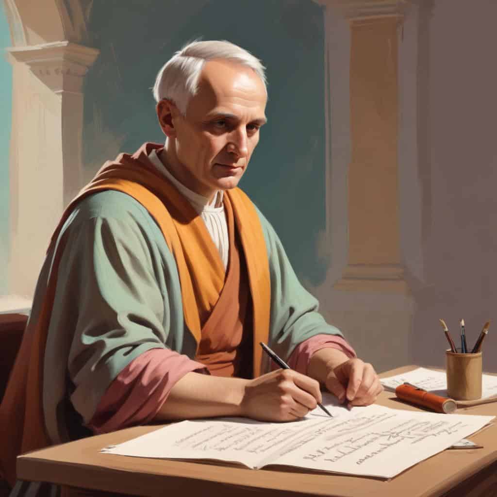 Tiro: The Life of Cicero’s Scribe