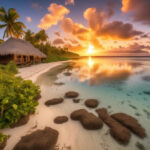 Mitiaro-sunset-beauty