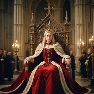 Queen Emma